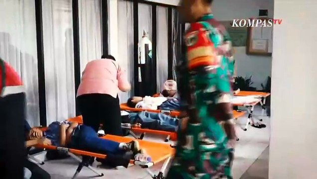 [FULL] Keracunan Massal Program Makan Bergizi Gratis, Bagaimana Instruksi Presiden Prabowo? | DIPO I