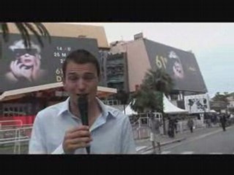 A t'on le droit de monter les marches avec une pute ?