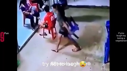 Funny Animals 2025 Best Pet Fails and Cute Animal Reactions Try Not to Laugh