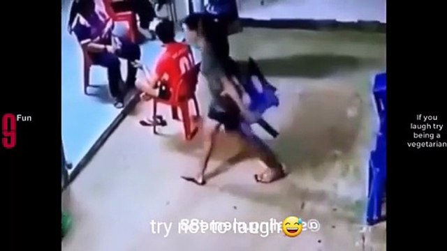 Funny Animals 2025 Best Pet Fails and Cute Animal Reactions Try Not to Laugh