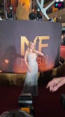 MARTÍN FIERRO 2025 Y LA ALFOMBRA ROJA ✨