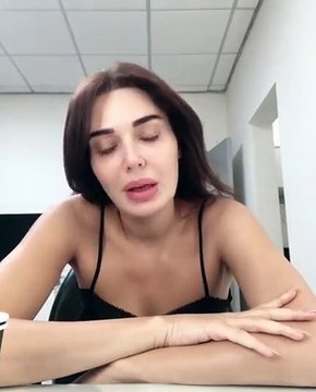 سيرين عبد النور تُشوِّق جمهورها لعمل جديد مع mbc