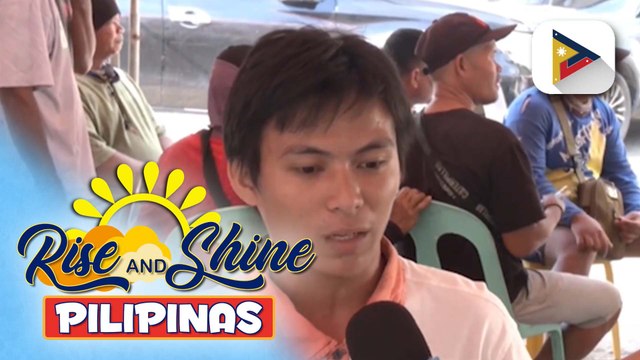 Bagyong #OpongPH, nag-iwan ng malaking pinsala sa Masbate | Ulat ni Eugene Fernandez