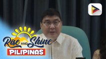 Sen. Tulfo, inisyuhan ng subpoena ang joint venture agreement ng Primewater at local water districts | Ulat ni Vel Custodio
