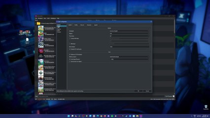 How to Play Pokémon Legends Z-A on PC with Eden Emulator 🕹️