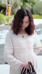 The Wife You Shouldn't Cross