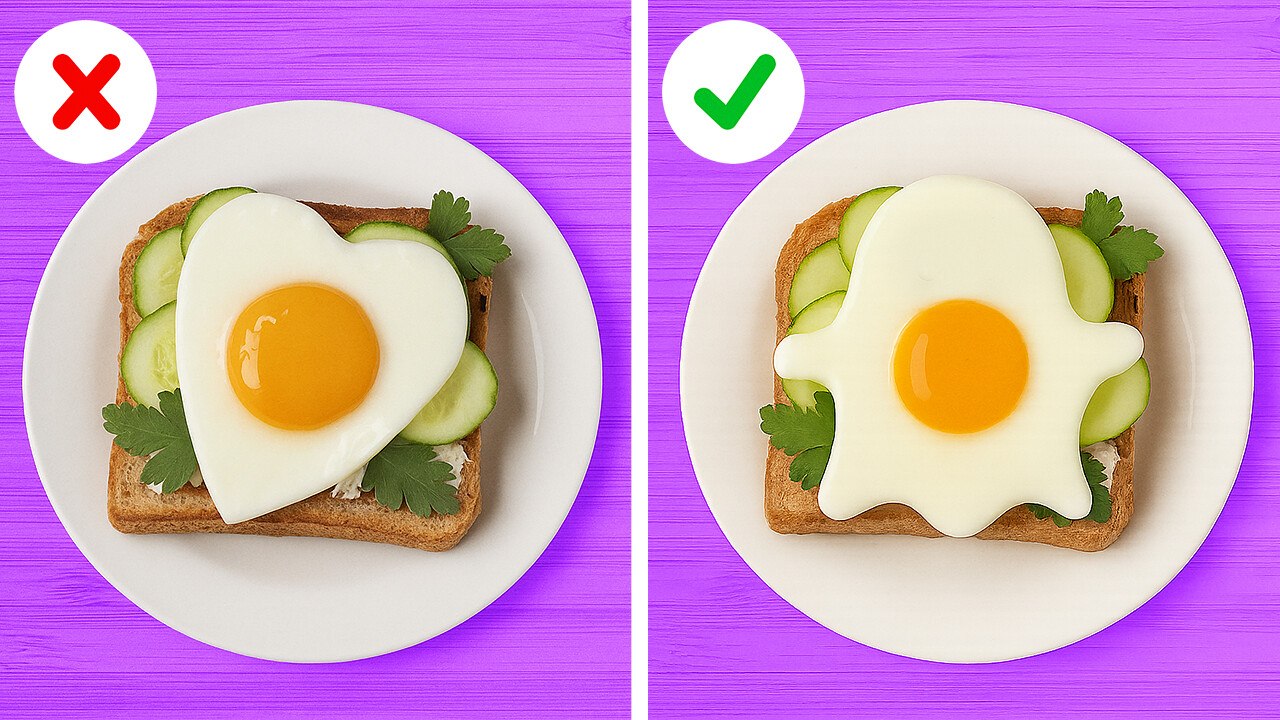 Halloween Food Ideas: Spooky Snacks & Scary Sweets!