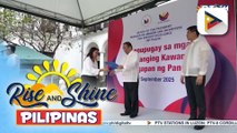 Office of the President, binigyang-pugay ang mga kawaning nagpamalas ng dedikasyon at malasakit sa paglilingkod