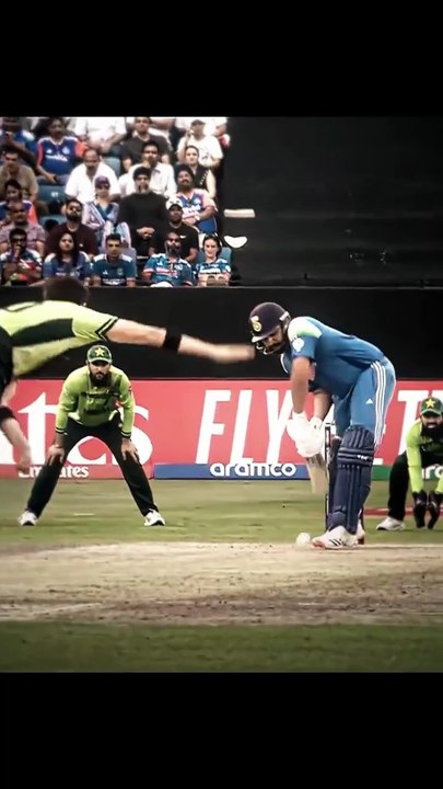 IND Vs Pakistan