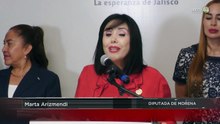 Diputada propone elevar a rango constitucional el derecho a la atención en salud mental