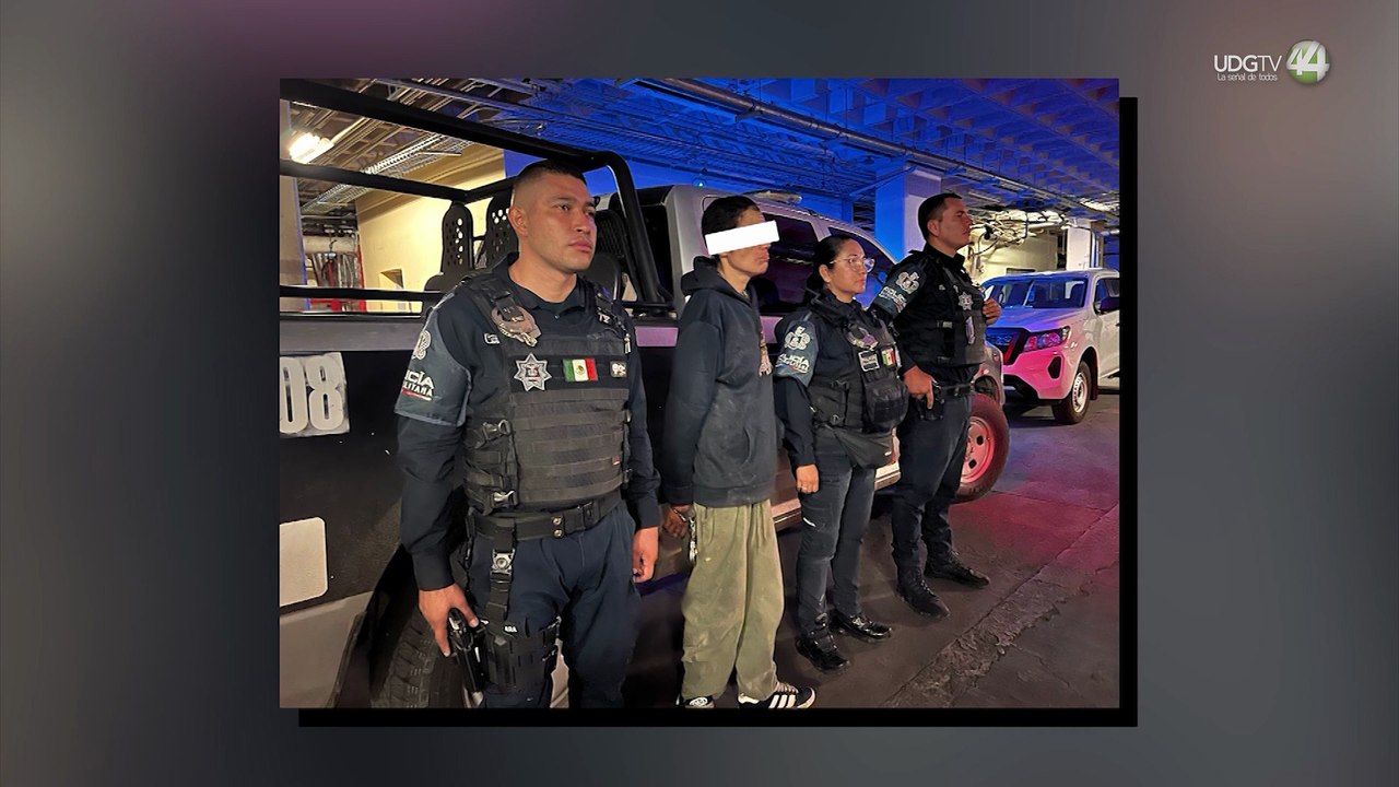Detienen a mujer señalada por privar de la libe...