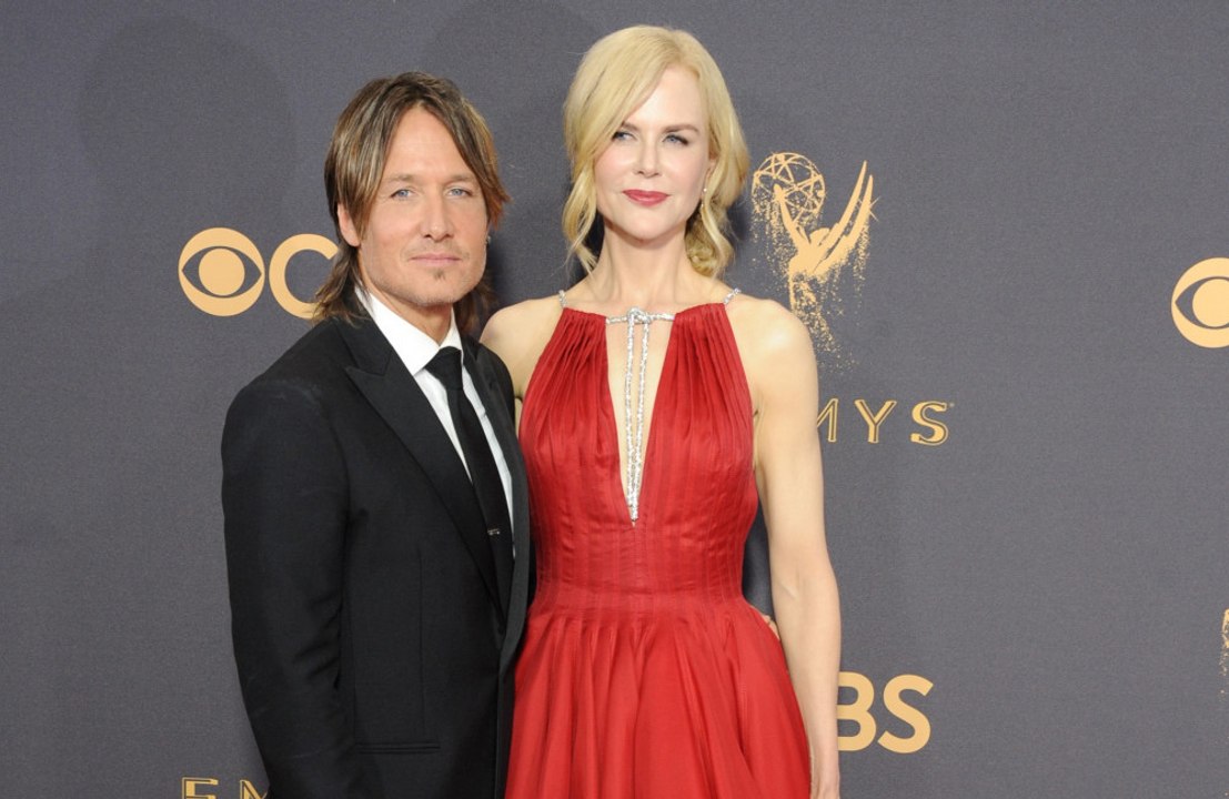Nicole Kidman and Keith Urban ‘split after near...