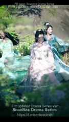 The Invincible Senior's Mortal Vow Chinese Drama - English Sub