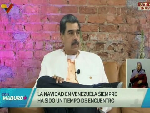 Min. Villegas informó que el 1 de octubre se instalarán más de 177 ferias navideñas en el país