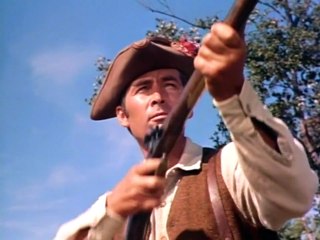 The Light in the Forest (1958) (Subtitles)