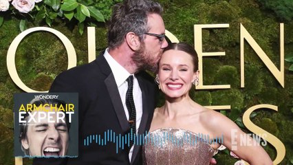 Why Kristen Bell Wishes She Dated More Before Dax Shepard Marriage _ E! News