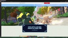 How to Setup & Install Pokémon Legends Z-A on EDEN PC