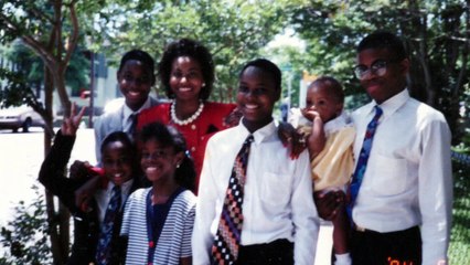 Unlocked- Family Secrets (2025) Season 1 Episode 1
