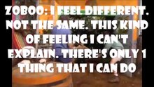 Zoboomafoo - I feel Human-ish