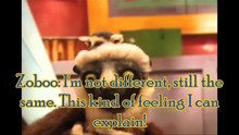 Zoboomafoo - I feel Lemur-ish