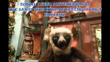 Zoboomafoo - I feel Bug-ish