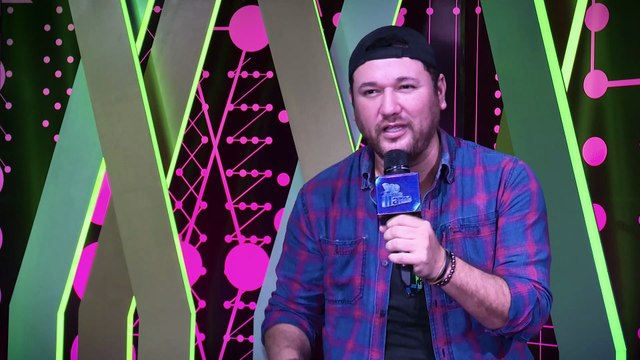 Yo Me Llamo: Los participantes hablaron sobre sus desafíos y retos en la primer gala de la semana