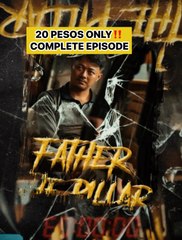 Father The Pillar Chinese Drama  English Sub