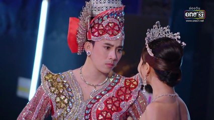 สงครามหมอลำ ตอนที่ 9 (EP.9) วันที่ 29 กันยายน 2568