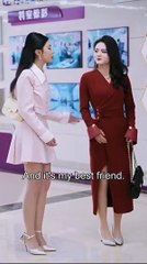 The Friend Who Stayed Close Chinese Drama - English Sub
