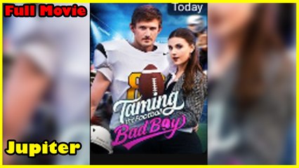 Taming The Football Bad Boy - Full Movie
