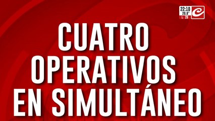 Operativos