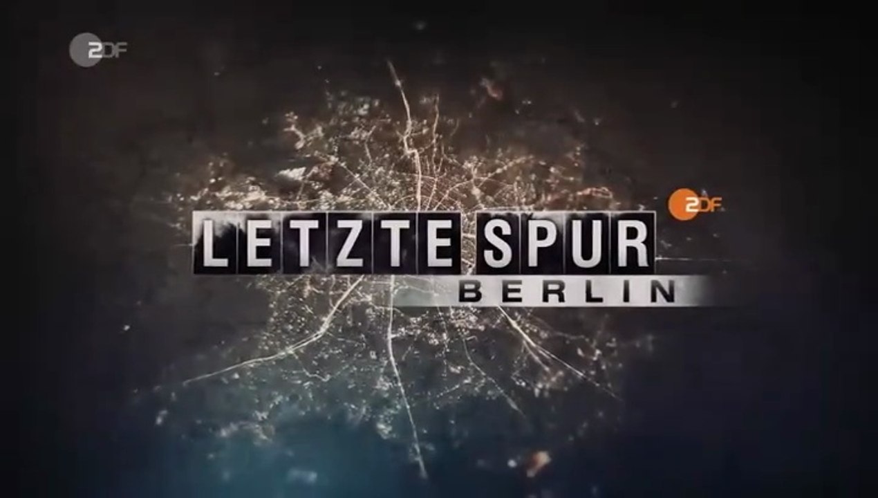 Letzte Spur Berlin -119- Am Ende der Wut