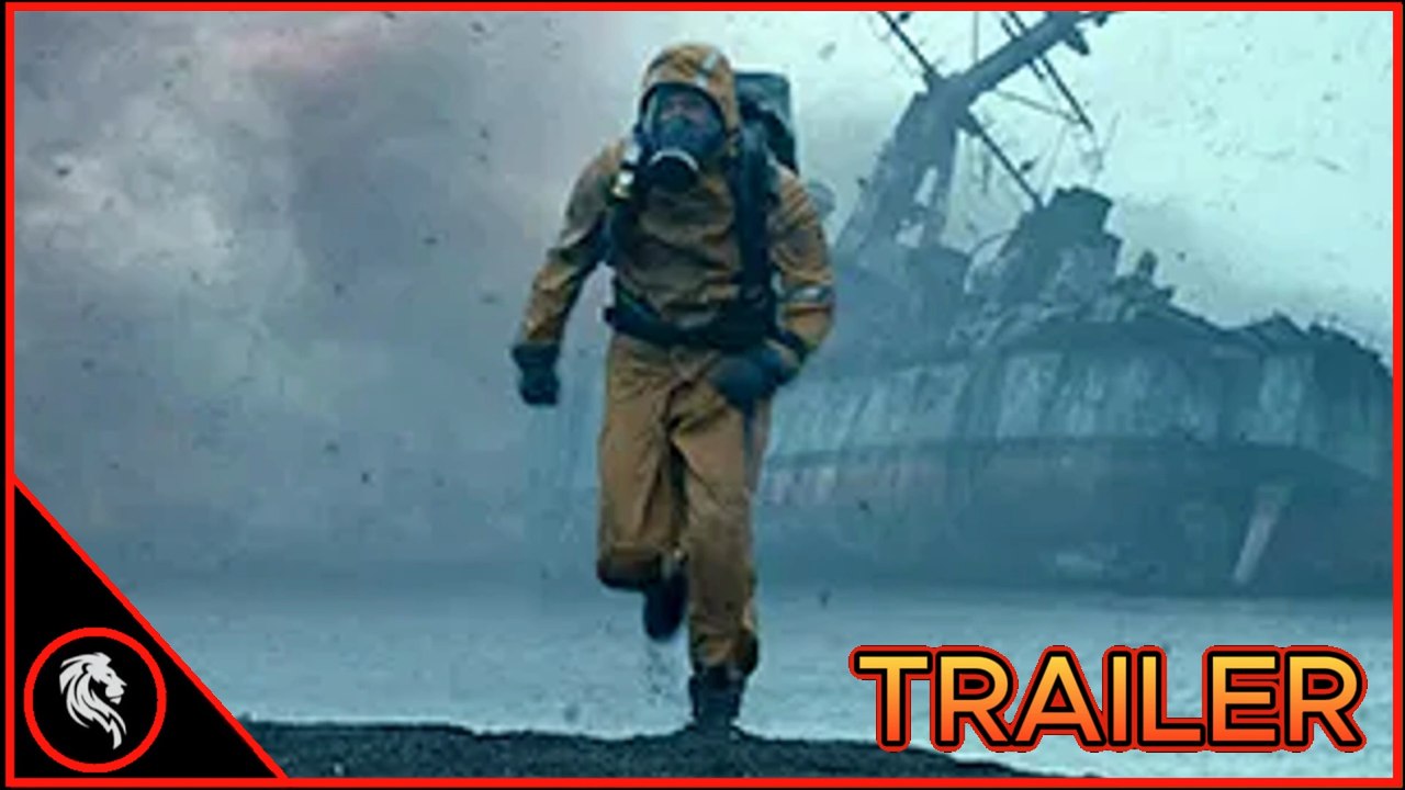 GREENLAND 2: Migration TRAILER 02/01/26 #greenland #greenland2