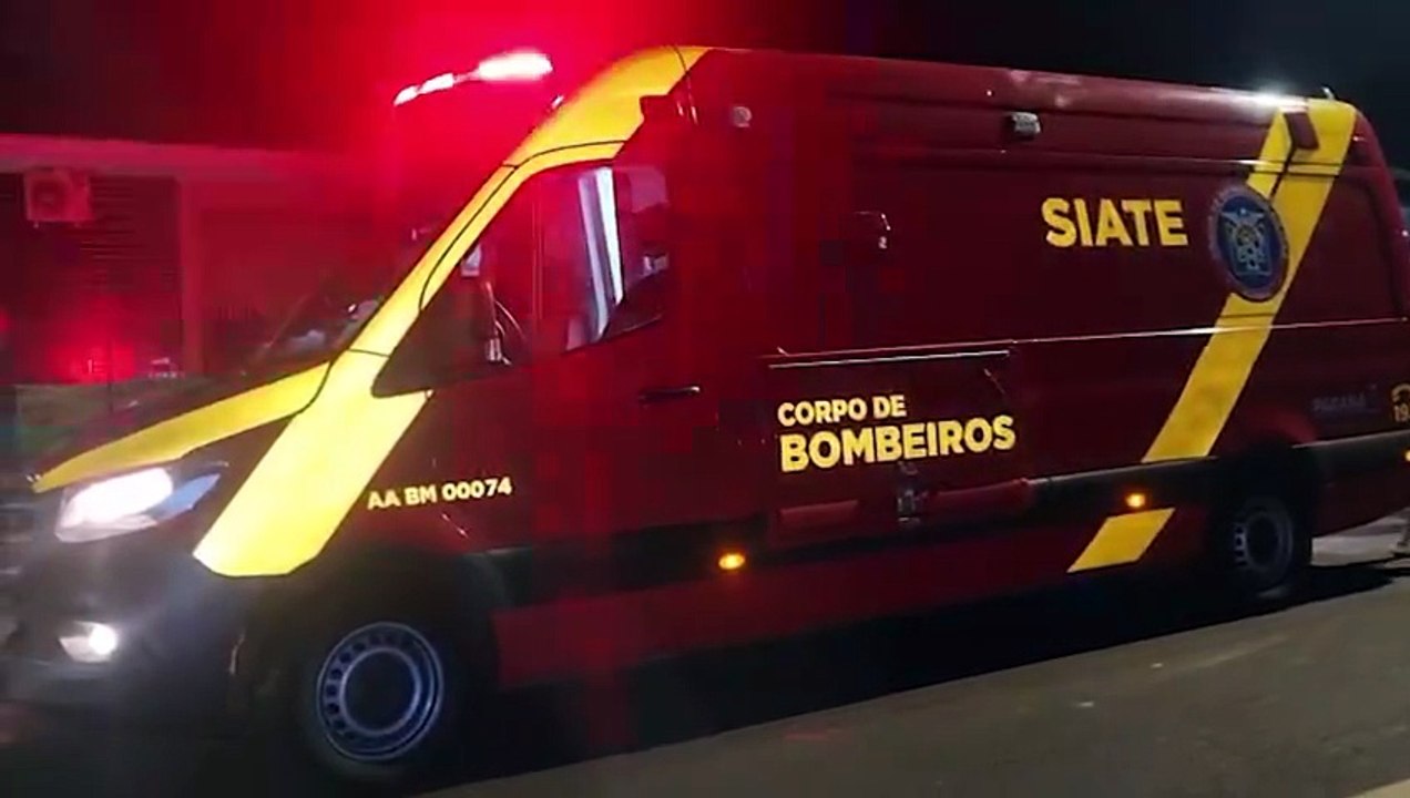 Briga entre adolescentes mobiliza Siate e Polícia Militar ao Conjunto Riviera