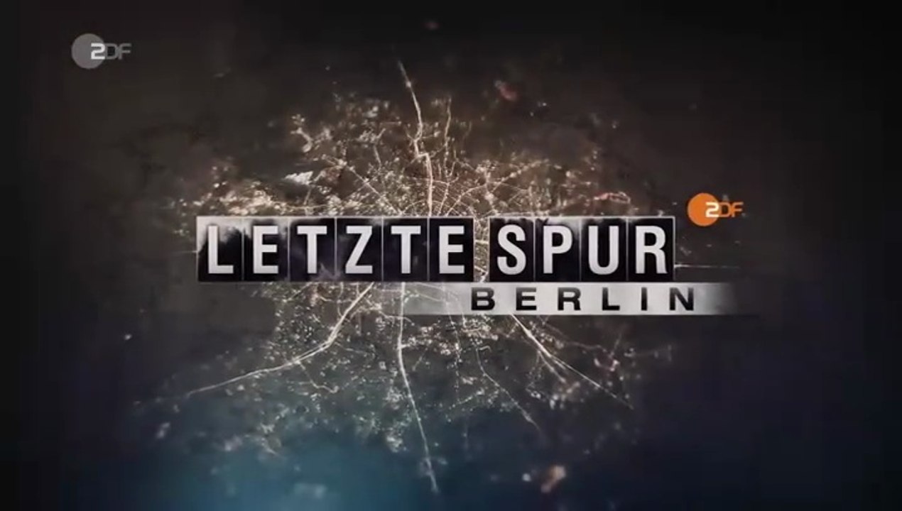 Letzte Spur Berlin -121- Rosalie