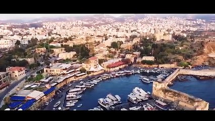 حسين الجسمي ومروان خوري في عمل وطني مشترك