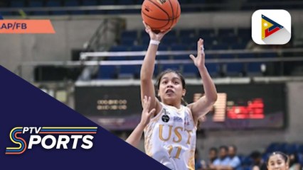 Ateneo at UP wala pa ring talo sa UAAP Season 88 Women’s Basketball