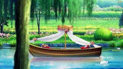 The Fated Magical Princess Episode 3 | EngSub