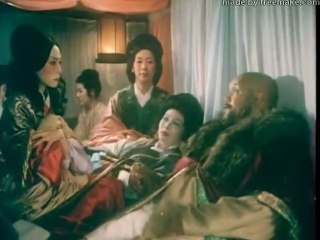 IL Monastero della Morte (1974) ITA