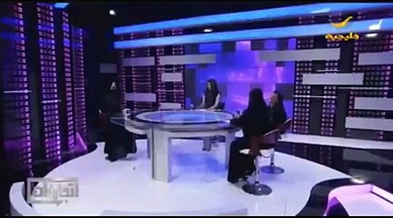 بالفيديو: الأميرة فهدة بنت فهد تروي تفاصيل الكشف عن هويتها للإعلام