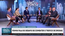 ANDERSON POMINI | DIRETO AO PONTO – 29/09/2025