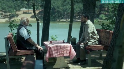 “Abismo de Oscuridad – Capítulo 5 | La tragedia que cambia el destino de Mehmet”