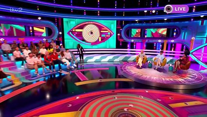 Big Brother Late and Live S03E02