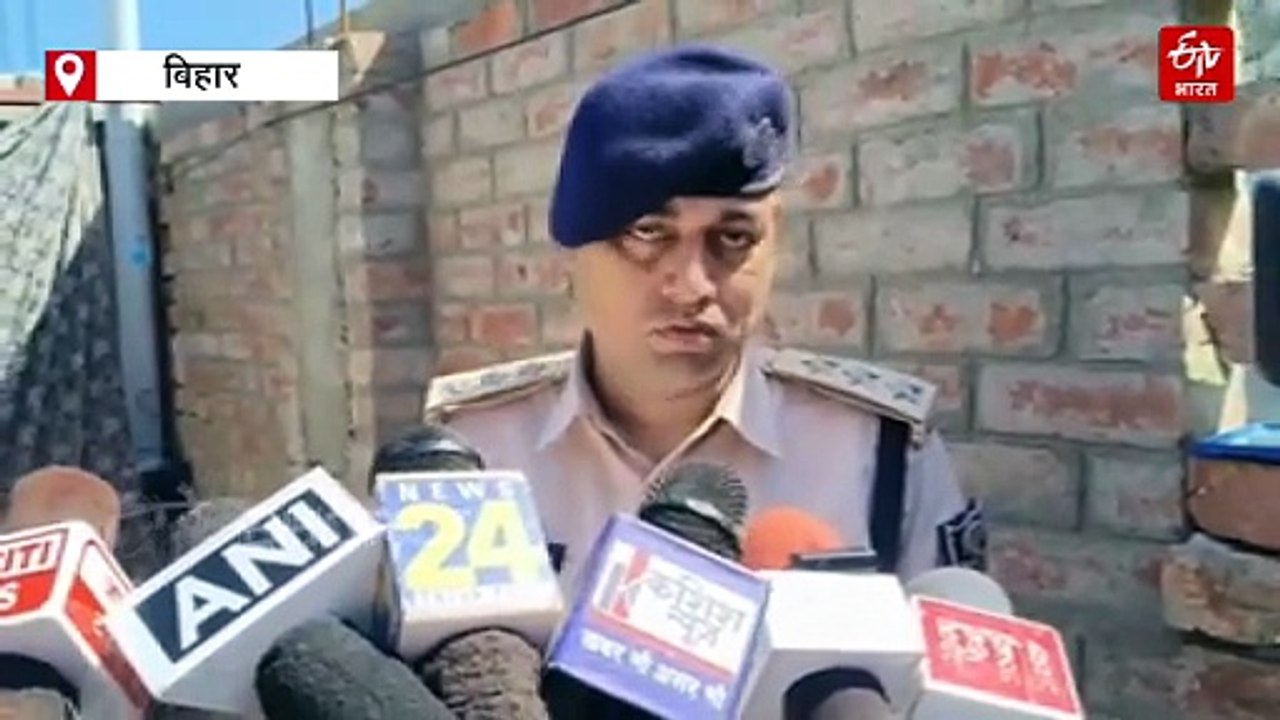 तीन दिन से लापता थी महिला.. अपने ही घर की छत से बोरी में बरामद हुआ शव, जानें कैसे हुआ खुलासा