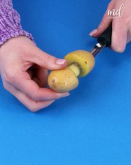 Kitchen hacks & recipe for a delicious meal time!