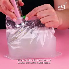 These tricks will leave your home sparkling!