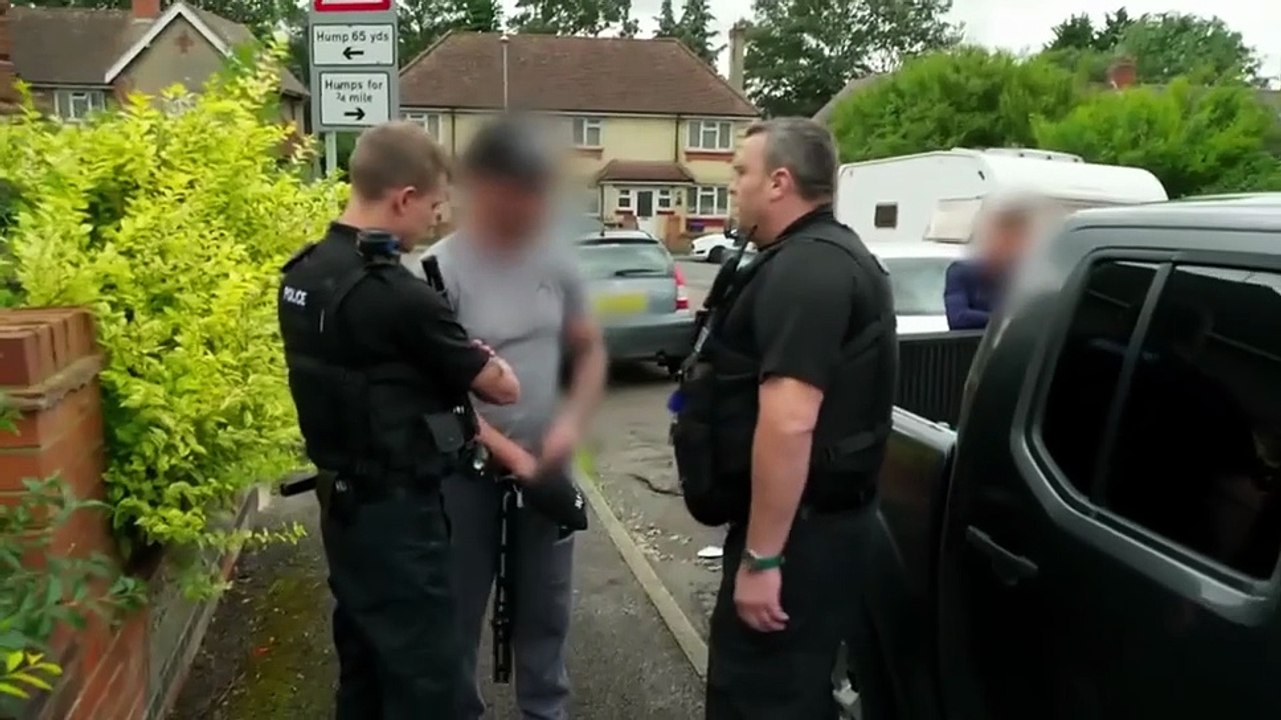 Police Interceptors S24E01 (Sep 29 2025)