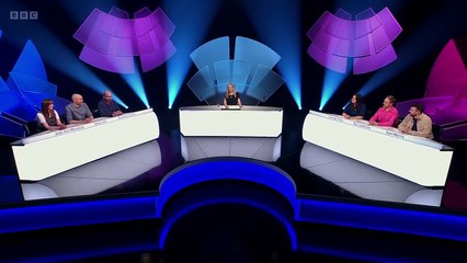 Only Connect S21E11 - Scanners v Benchwarmers