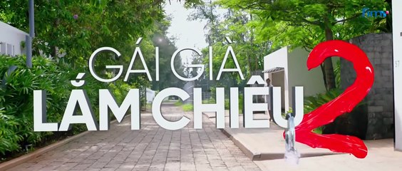 Gái Già Lắm Chiêu Phần 2 - Phim Việt Nam | FULL