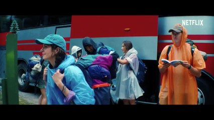 People we meet on vacation - Un amore in vacanza (Teaser ufficiale HD)